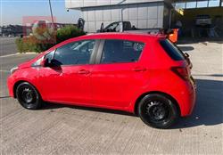 تويوتا يارس